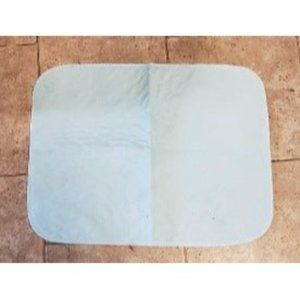 Washable Pee Pads for Dogs| Washable Puppy Pads, Waterproof Potty Pad